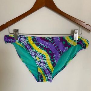Swimming Bikini Bottoms